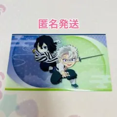 鬼滅の刃 ヒノカミ血風譚2 特典 マルチケース 伊黒 実弥