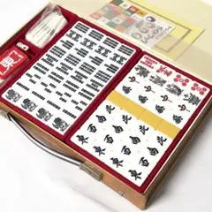 日清食品カップヌードルクエストⅡ 麻雀牌 - メルカリ
