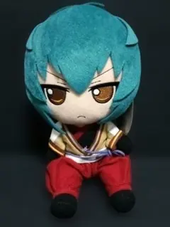 2025年最新】薄桜鬼 ぬいぐるみ giftの人気アイテム - メルカリ