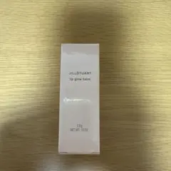 JILLSTUART Lip Glow Balm 01