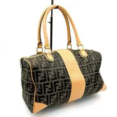 2025年最新】フェンディ ズッカ ボストンの人気アイテム - メルカリ