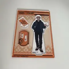 呪術廻戦　ココス　グッズ　虎杖　伏黒　両面宿儺