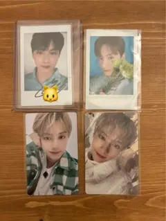 2025年最新】seventeen チェキ サインの人気アイテム - メルカリ