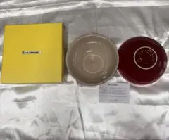ル・クルーゼ 食器 セットLE CREUSET 赤のサムネイル