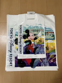 2026年最新】Disney ショップ袋・ショッパーの人気アイテム - メルカリ