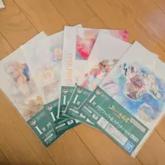 ワンピース 一番くじ キャラクターグッズ