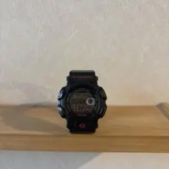 ガ*ん様 CASIO G-SHOCK タフソーラー マルチバンド6 本体 - メルカリ