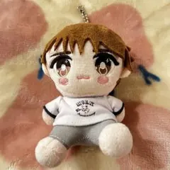 M!LK 塩﨑太智 キャンドリ ぬいぐるみ マスコット - メルカリ