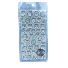 R*n様 【正規品】ちいかわ　はちわれ　ボンボンドロップシール　新品未使用