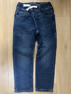 GAP ギャップ　デニム　キッズ　110cm 新品✨