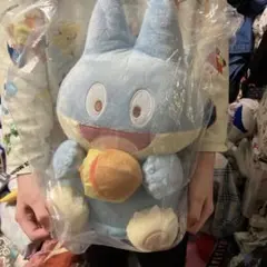 ポケモンゴンベイ