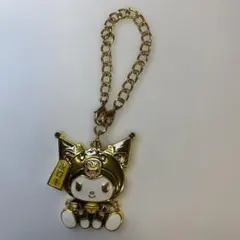 クロミ 佐賀牛 キーホルダー