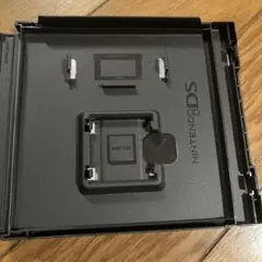 ゆ*よ様 任天堂 DS ポケットモンスター 銀 ソウルシルバー 空箱のみ