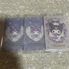 クロミ ウエハース カード サンリオ