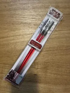 STAR WARS ダース・ベイダー ライトセーバー箸　スターウォーズのサムネイル