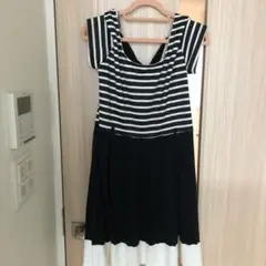 セシルマクビー 春夏ワンピース