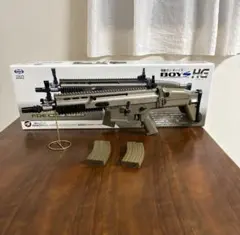 2025年最新】マルイ スカー l カスタムの人気アイテム - メルカリ