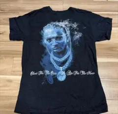POP SMOKE Shoot For The Stars Tシャツ M