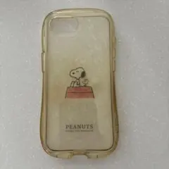 PEANUTS スヌーピー iPhoneケース　16e