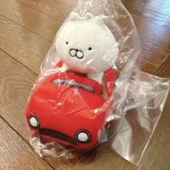 2026年最新】うさまる ぬいぐるみ 車の人気アイテム - メルカリ