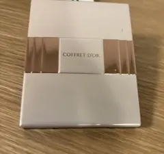COFFRET D'OR ヌーディインプレッションアイズ 01 コーラルブラウンのサムネイル