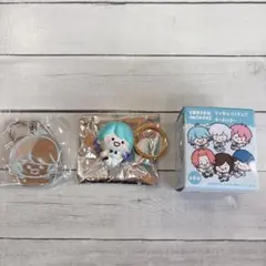 いれいす minini グッズ -hotoke- 2点