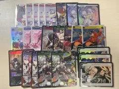 クロスタ Xross Stars SR TR PP CP まとめ売り - メルカリ