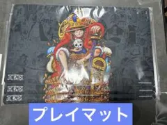 ワンピースカード　プレイマット　ラバーマット　ジャンフェス2026 4枚セット ワンピースカード プレイマット ラバーマット ジャンフェス2026 4枚