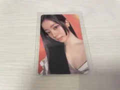 TWICE ダヒョン With you-th トレカ