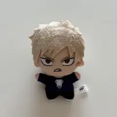 僕のヒーローアカデミア ヒロアカ ちびぐるみ vol.9 爆豪勝己 幼少期