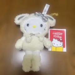 2026年最新】雪うさぎキティの人気アイテム - メルカリ