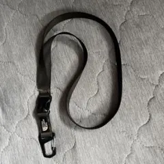 THE NORTH FACE ネックストラップ カーキ