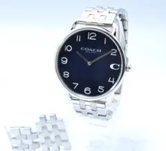 COACH コーチ Quartz クォーツ アナログ 腕時計 Men's 男性のサムネイル