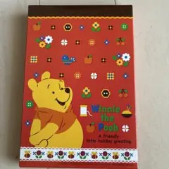 くまのプーさん ハンドタオル 第一生命