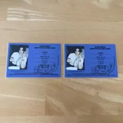 BOYNEXTDOOR ソンホ 19.99 トレカ