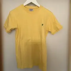 Gymphlex Tシャツ イエロー Mサイズのサムネイル