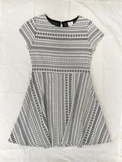 Zara Girls 半袖ワンピース 13/14