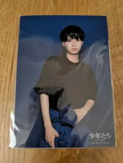 オリジナルフォトセット　井上瑞稀