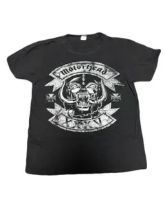 Motörhead（モーターヘッド） バンドTシャツ Mサイズ