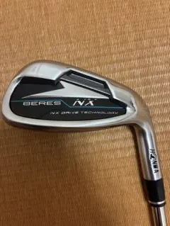 HONMA BERES NX 11番アイアン 単品