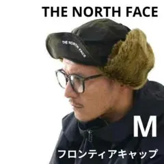 THE NORTH FACE フロンティアキャップ M