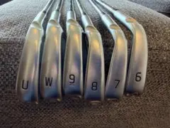 PING i230 アイアンセット 6-9 W U モーダス115S黒ドット 2026年最新】ping i230 115の人気アイテム - メルカリ