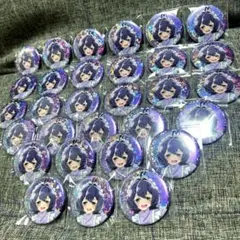 アイナナ 百 記念日2020 缶バッジ 80点セット アイナナ 百 記念日2020 缶バッジ 80点セット - メルカリ