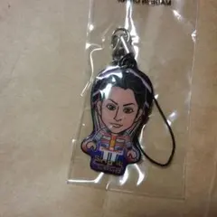 白濱亜嵐クリーナー