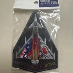 三沢基地 共同訓練 オランダ空軍 パッチ - メルカリ