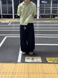 GAP EXTRA BAGGY デニム 34 | 32のサムネイル