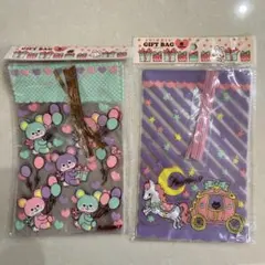 SWIMMER ギフトバッグ