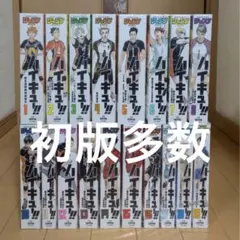 2025年最新】ハイキュー リミックス 全巻の人気アイテム - メルカリ