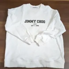 2025年最新】Jimmy Choo トレーナー・スウェットの人気アイテム - メルカリ