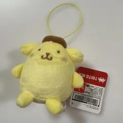 ポムポムプリン/ポム顔マスコット - メルカリ